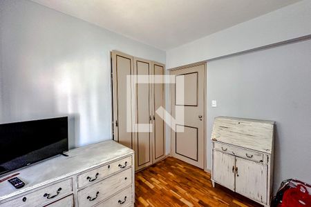 Apartamento à venda com 117m², 2 quartos e 1 vagaQuarto 2