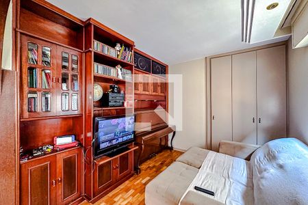 Apartamento à venda com 117m², 2 quartos e 1 vagaSala