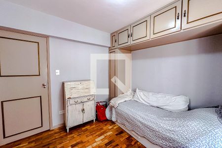 Apartamento à venda com 117m², 2 quartos e 1 vagaQuarto 2