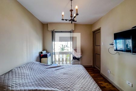 Apartamento à venda com 117m², 2 quartos e 1 vagaQuarto 1 - Suíte