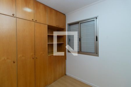 Quarto 1 de apartamento para alugar com 3 quartos, 61m² em Jardim Andarai, São Paulo