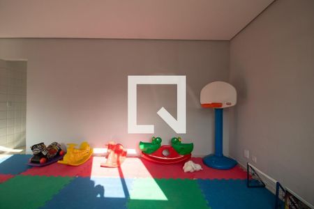 Apartamento para alugar com 61m², 3 quartos e 1 vagaÁrea comum - Brinquedoteca