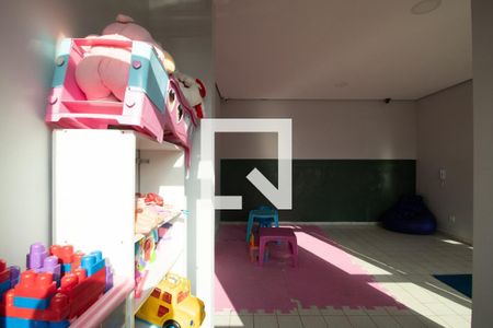 Apartamento para alugar com 61m², 3 quartos e 1 vagaÁrea comum - Brinquedoteca