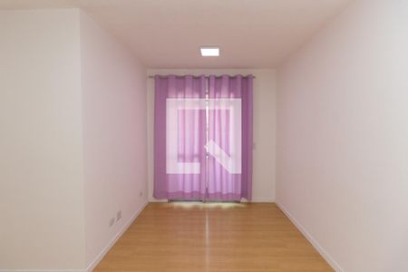 Sala de apartamento para alugar com 3 quartos, 61m² em Jardim Andarai, São Paulo