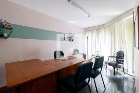 Apartamento para alugar com 50m², 1 quarto e 1 vaga Apartamento para alugar com 50m², 1 quarto e 1 vagaCoworking