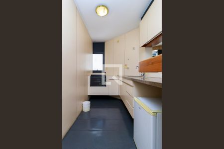 Apartamento para alugar com 50m², 1 quarto e 1 vaga Apartamento para alugar com 50m², 1 quarto e 1 vagaCozinha