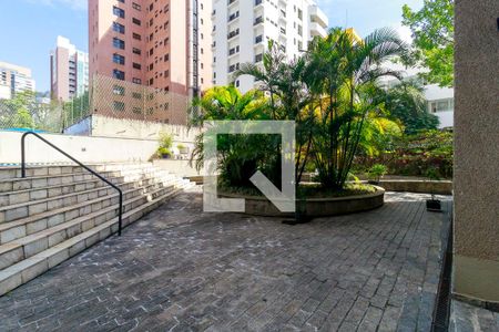 Apartamento para alugar com 50m², 1 quarto e 1 vaga Apartamento para alugar com 50m², 1 quarto e 1 vagaÁrea Comum