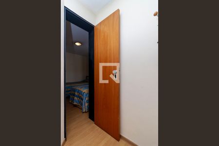 Apartamento para alugar com 50m², 1 quarto e 1 vaga Apartamento para alugar com 50m², 1 quarto e 1 vagaQuarto - Closet