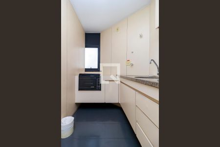 Apartamento para alugar com 50m², 1 quarto e 1 vaga Apartamento para alugar com 50m², 1 quarto e 1 vagaCozinha