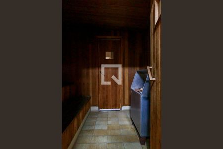 Apartamento para alugar com 50m², 1 quarto e 1 vaga Apartamento para alugar com 50m², 1 quarto e 1 vagaSauna