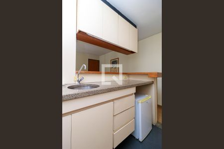 Apartamento para alugar com 50m², 1 quarto e 1 vaga Apartamento para alugar com 50m², 1 quarto e 1 vagaCozinha