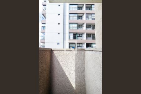 Apartamento para alugar com 50m², 1 quarto e 1 vaga Apartamento para alugar com 50m², 1 quarto e 1 vagaQuarto - Varanda