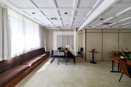 Apartamento para alugar com 50m², 1 quarto e 1 vaga Apartamento para alugar com 50m², 1 quarto e 1 vagaCoworking