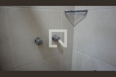 Apartamento à venda com 40m², 1 quarto e 1 vagaBanheiro