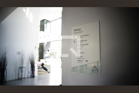 Apartamento à venda com 40m², 1 quarto e 1 vagaÁrea comum