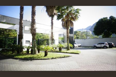 Apartamento à venda com 40m², 1 quarto e 1 vagaEntrada Condominio