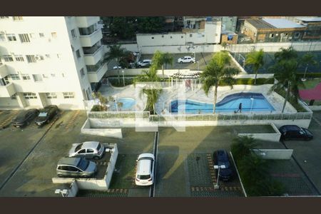 Apartamento à venda com 40m², 1 quarto e 1 vagaVista Quarto