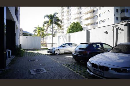 Apartamento à venda com 40m², 1 quarto e 1 vagaÁrea comum