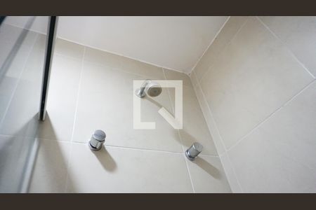 Apartamento à venda com 40m², 1 quarto e 1 vagaBanheiro