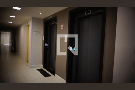 Apartamento à venda com 40m², 1 quarto e 1 vagaÁrea comum