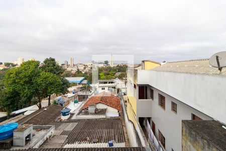 Casa para alugar com 44m², 1 quarto e sem vagaCozinha - Vista