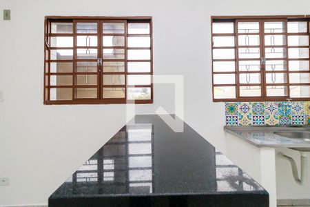 Casa para alugar com 44m², 1 quarto e sem vagaCozinha