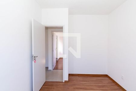 Quarto 2 de apartamento à venda com 3 quartos, 88m² em Palmeiras, Belo Horizonte