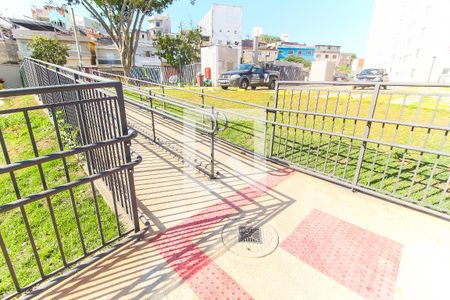 Apartamento para alugar com 42m², 2 quartos e sem vaga Apartamento para alugar com 42m², 2 quartos e sem vagaÁrea comum