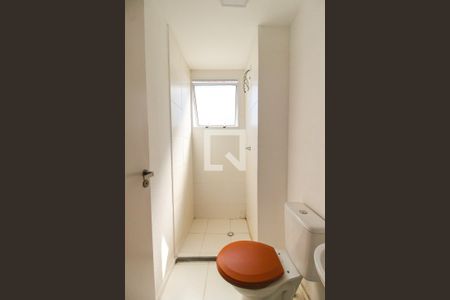 Apartamento para alugar com 42m², 2 quartos e sem vaga Apartamento para alugar com 42m², 2 quartos e sem vagaBanheiro