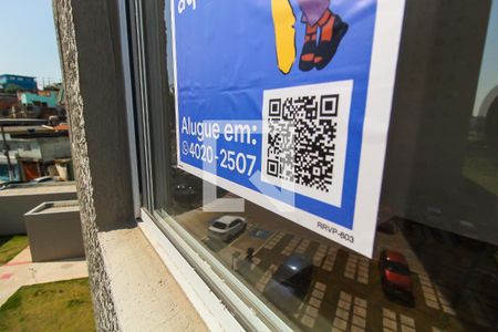 Apartamento para alugar com 42m², 2 quartos e sem vaga Apartamento para alugar com 42m², 2 quartos e sem vagaPlaquinha