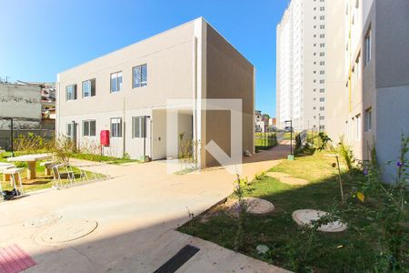 Apartamento para alugar com 42m², 2 quartos e sem vaga Apartamento para alugar com 42m², 2 quartos e sem vagaÁrea comum