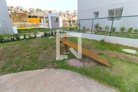Apartamento para alugar com 42m², 2 quartos e sem vaga Apartamento para alugar com 42m², 2 quartos e sem vagaFitness Externo