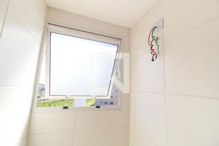 Apartamento para alugar com 42m², 2 quartos e sem vaga Apartamento para alugar com 42m², 2 quartos e sem vagaBanheiro