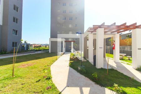 Apartamento para alugar com 42m², 2 quartos e sem vaga Apartamento para alugar com 42m², 2 quartos e sem vagaChurrasqueira