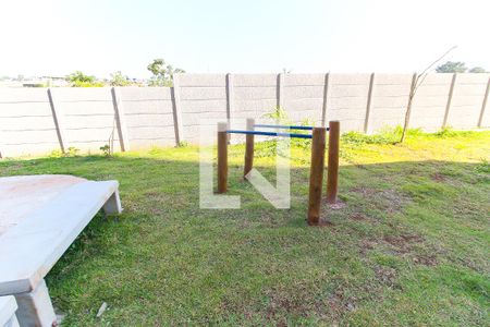 Apartamento para alugar com 42m², 2 quartos e sem vaga Apartamento para alugar com 42m², 2 quartos e sem vagaFitness Externo