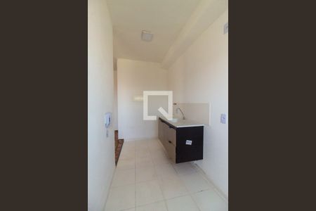 Apartamento para alugar com 42m², 2 quartos e sem vaga Apartamento para alugar com 42m², 2 quartos e sem vagaCozinha