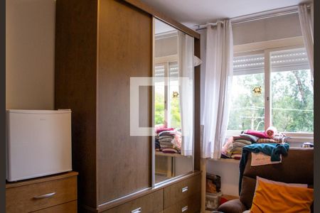 Apartamento à venda com 95m², 3 quartos e 1 vaga Apartamento à venda com 95m², 3 quartos e 1 vagaQuarto 2