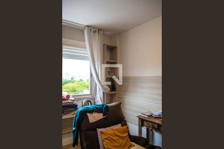 Apartamento à venda com 95m², 3 quartos e 1 vaga Apartamento à venda com 95m², 3 quartos e 1 vagaQuarto 2