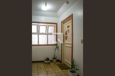 Apartamento à venda com 95m², 3 quartos e 1 vaga Apartamento à venda com 95m², 3 quartos e 1 vagaPorta do apartamento