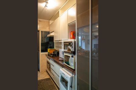 Apartamento à venda com 95m², 3 quartos e 1 vaga Apartamento à venda com 95m², 3 quartos e 1 vagaCozinha
