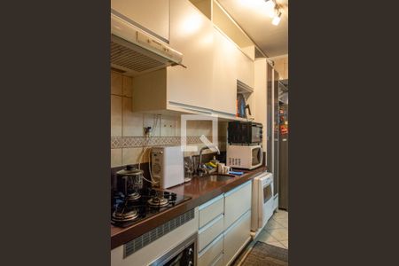 Apartamento à venda com 95m², 3 quartos e 1 vaga Apartamento à venda com 95m², 3 quartos e 1 vagaCozinha