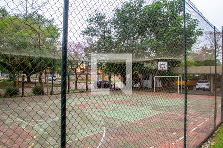 Apartamento à venda com 95m², 3 quartos e 1 vaga Apartamento à venda com 95m², 3 quartos e 1 vagaQuadra esportiva