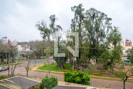 Apartamento à venda com 95m², 3 quartos e 1 vaga Apartamento à venda com 95m², 3 quartos e 1 vagaQuarto 2 - vista