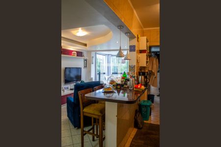 Apartamento à venda com 95m², 3 quartos e 1 vaga Apartamento à venda com 95m², 3 quartos e 1 vagaCozinha