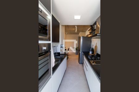 Apartamento para alugar com 74m², 2 quartos e 1 vaga Apartamento para alugar com 74m², 2 quartos e 1 vagaCozinha