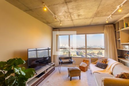 Apartamento para alugar com 2 quartos, 74m² em Vila Leopoldina, São Paulo