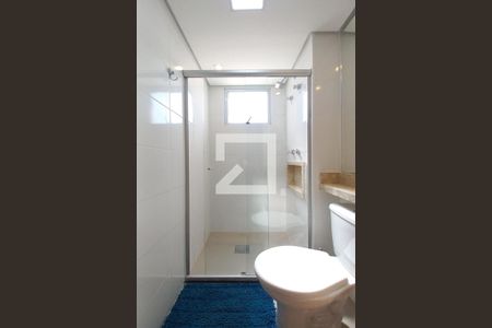 Apartamento para alugar com 44m², 2 quartos e 1 vagaBanheiro