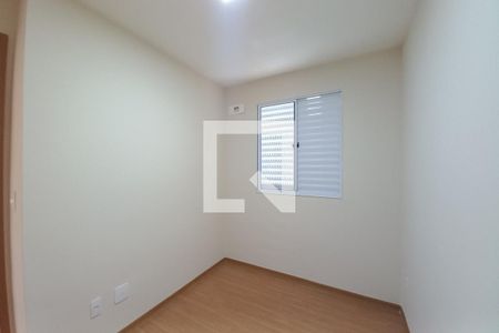 Quarto 1  de apartamento para alugar com 2 quartos, 44m² em Parque Industrial, Campinas