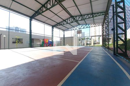 Apartamento para alugar com 44m², 2 quartos e 1 vagaQuadra Esportiva