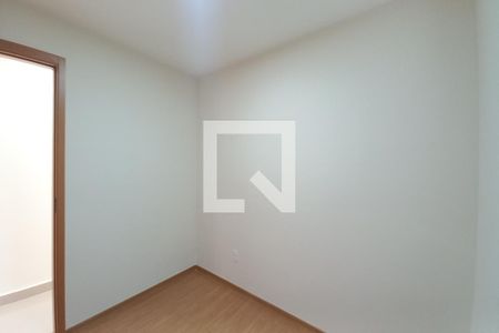Quarto 2  de apartamento para alugar com 2 quartos, 44m² em Parque Industrial, Campinas